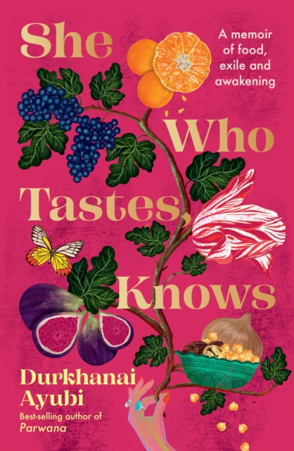 She Who Tastes, Knows
