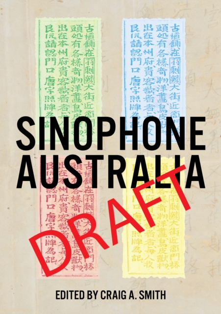 Sinophone Australia
