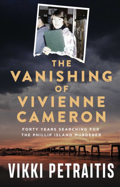 The Vanishing of Vivienne Cameron