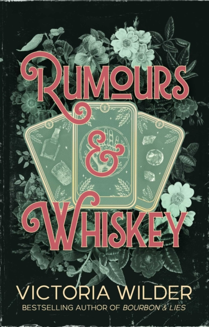 Rumours and Whiskey