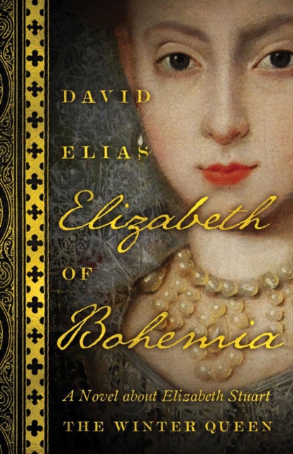 Elizabeth Of Bohemia