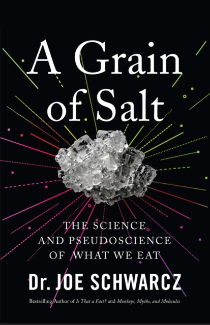 Grain Of Salt