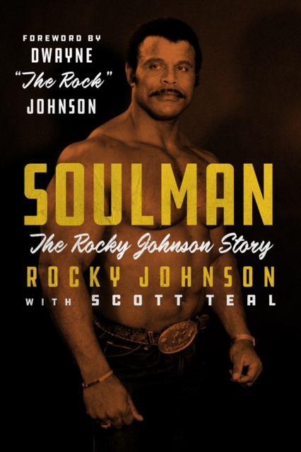 Soulman