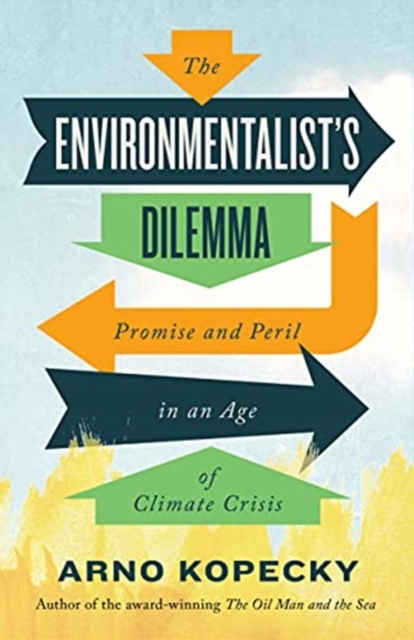 Environmentalist Dilemma