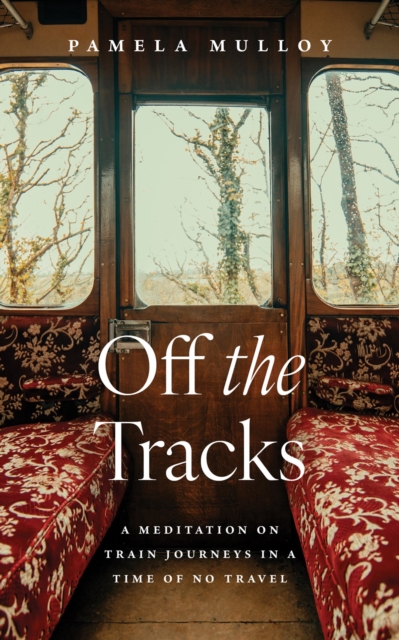 Off The Tracks