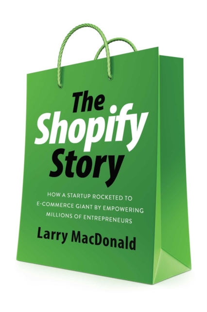 Shopify Story