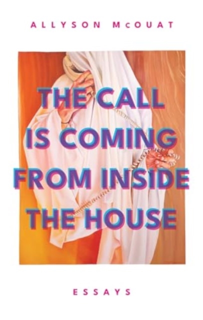 Call Is Coming From Inside The House