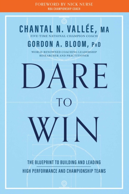 Dare to Win