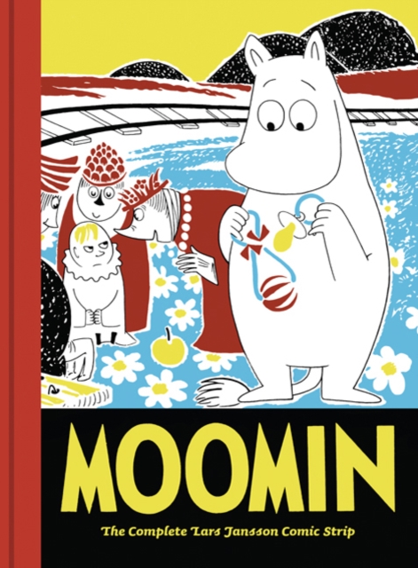 Moomin