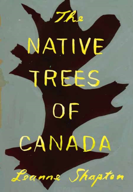 Native Trees of Canada