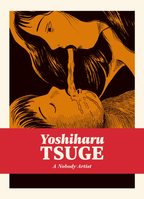The Nobody Artist