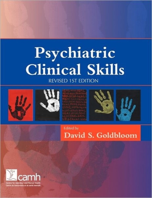 Psychiatric Clinical Skills