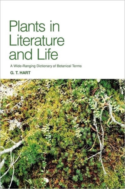 Plants in Literature and Life