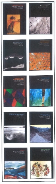 Laurier Poetry Pack #2