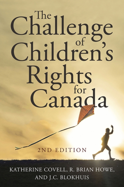 Challenge of Children's Rights for Canada