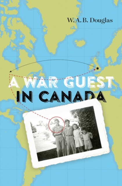 War Guest in Canada