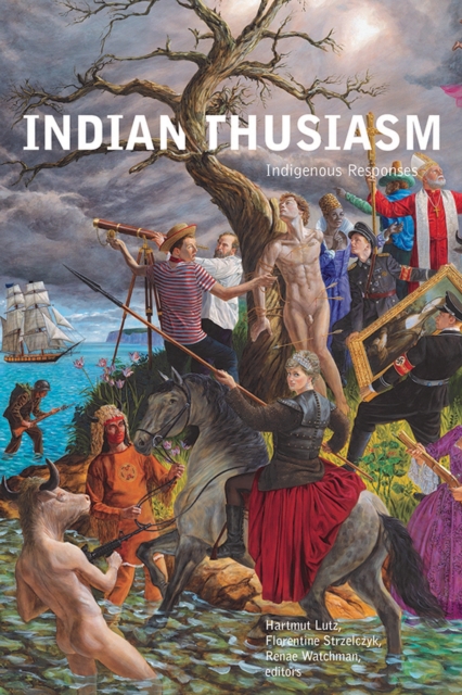 Indianthusiasm