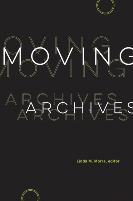 Moving Archives