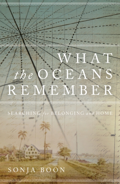 What the Oceans Remember