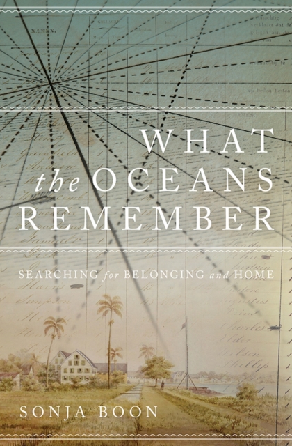 What the Oceans Remember