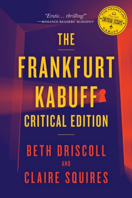 Frankfurt Kabuff Critical Edition