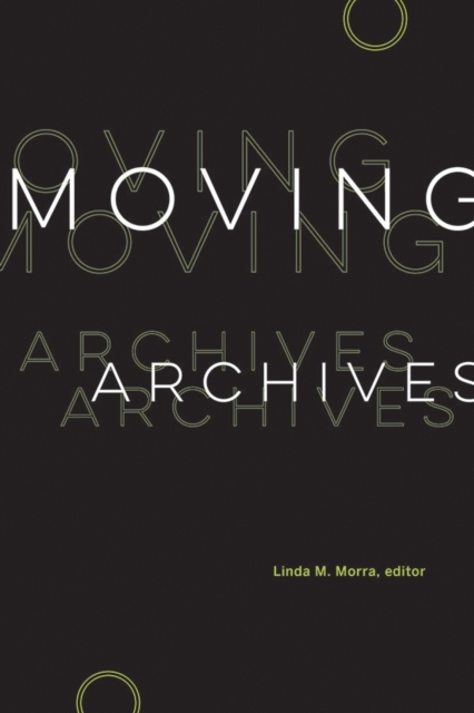 Moving Archives