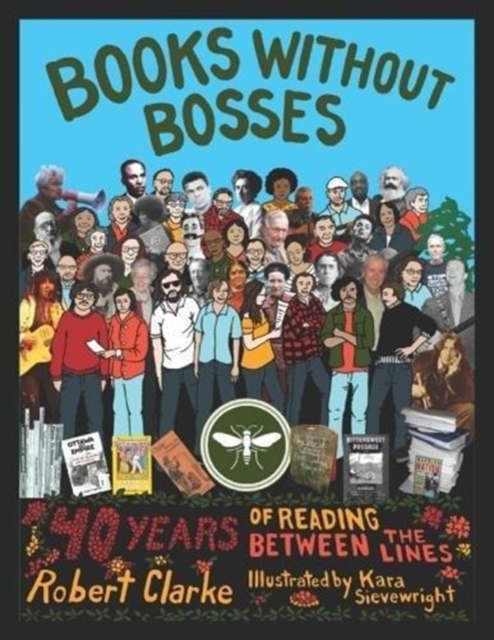 Books without Bosses