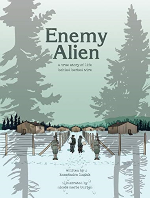 Enemy Alien