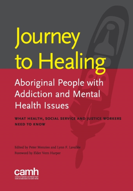 Journey to Healing