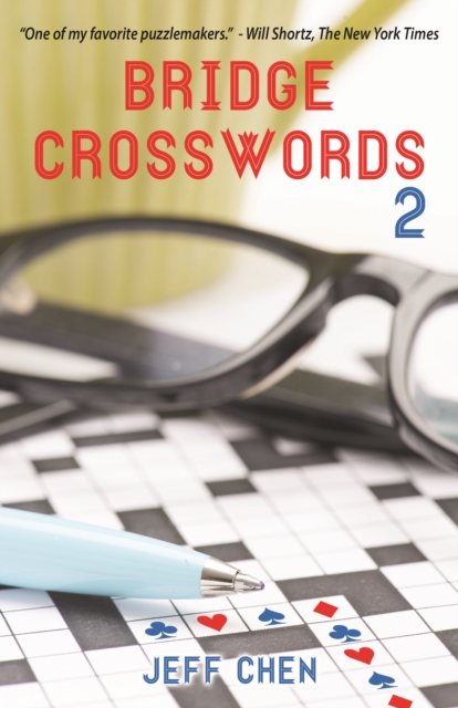 Bridge Crosswords 2