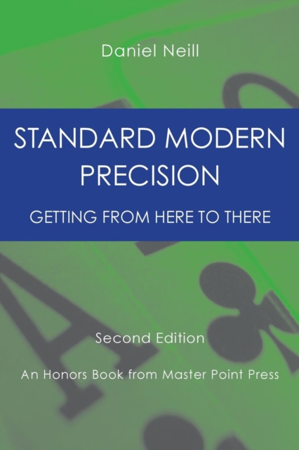 Standard Modern Precision