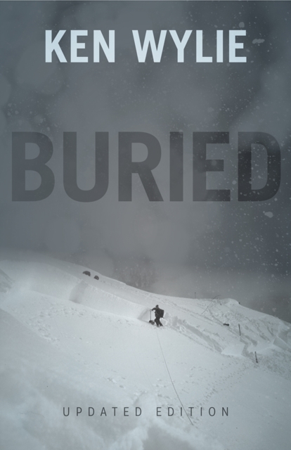 Buried - Updated Edition