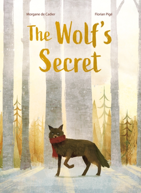 Wolf's Secret