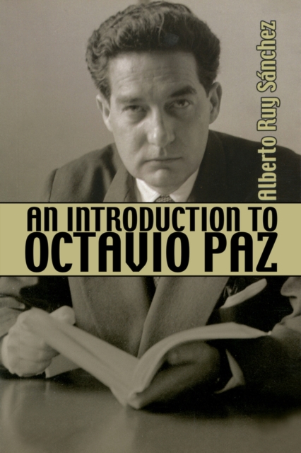 Introduction to Octavio Paz