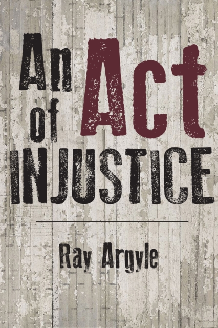 Act of Injustice