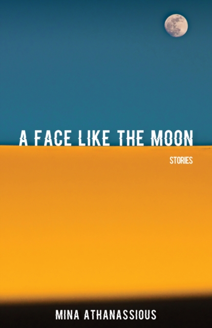 Face Like the Moon