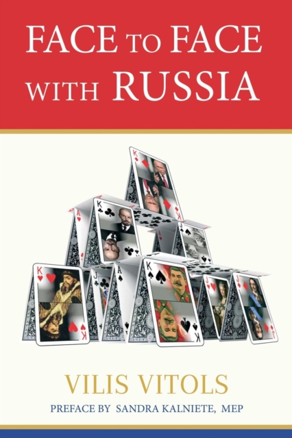 Face to Face With Russia