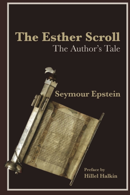 Esther Scroll