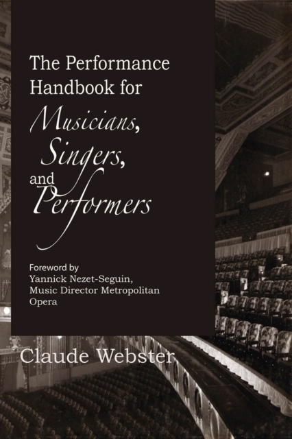 Performance Handbook