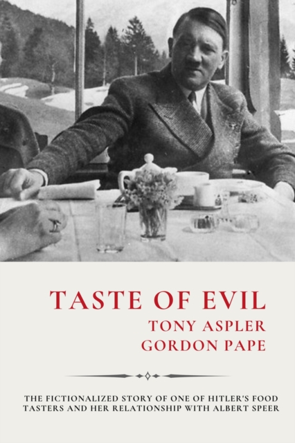 Taste of Evil