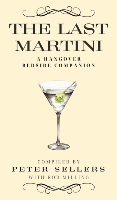 Last Martini