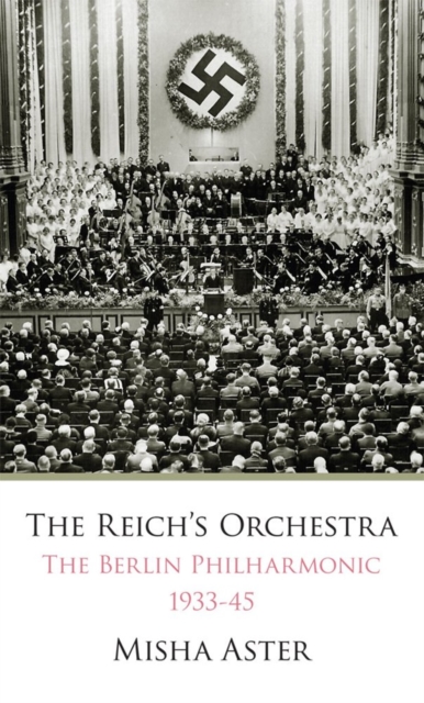 The Reichs Orchestra