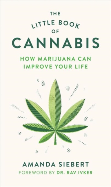 Little Book of Cannabis