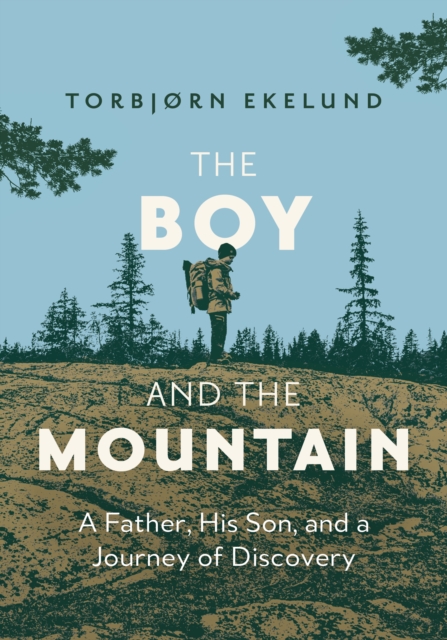 Boy and the Mountain