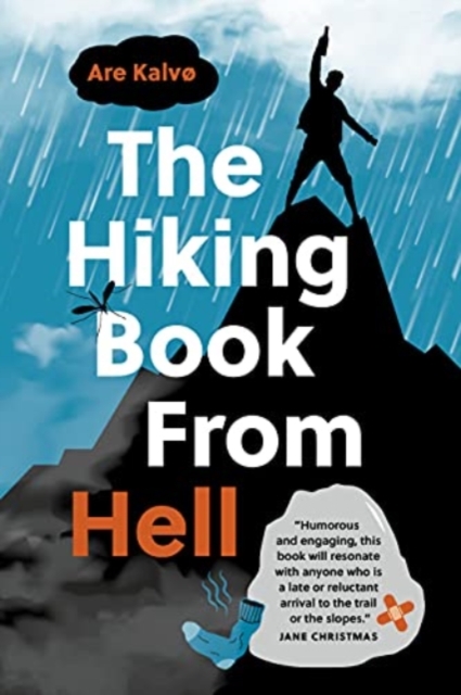 Hiking Book From Hell