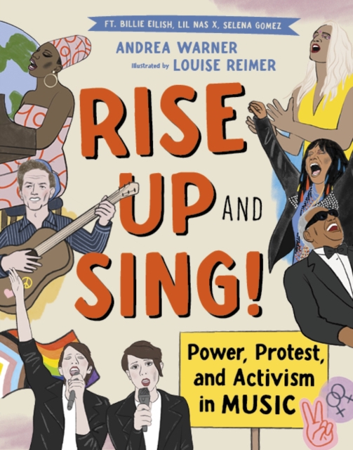 Rise Up and Sing!