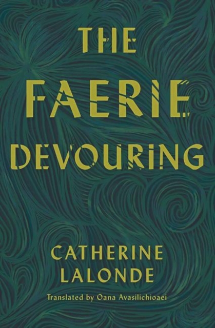 Faerie Devouring