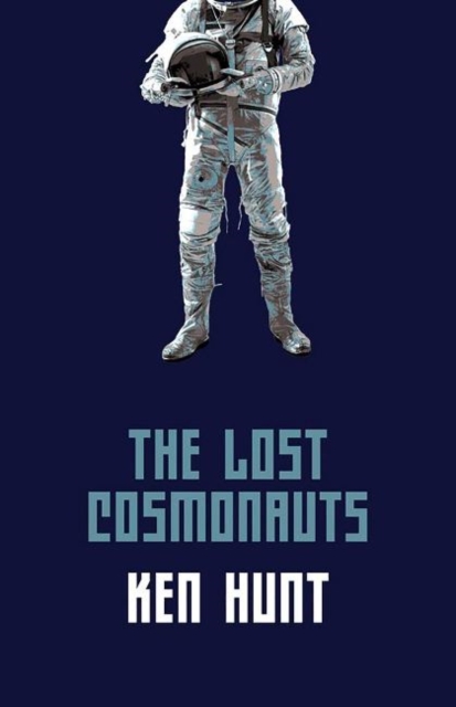 Lost Cosmonauts