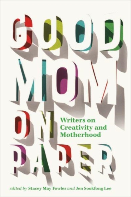 Good Mom on Paper