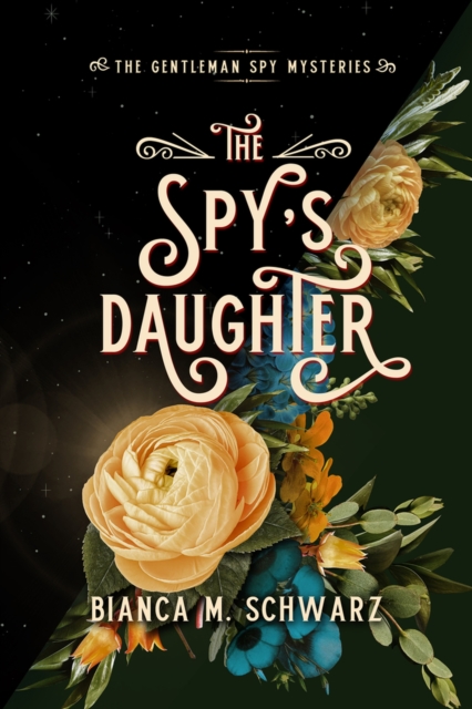 Spy's Daughter